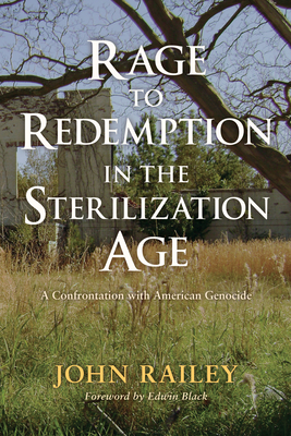 Rage to Redemption in the Sterilization Age Cover Image