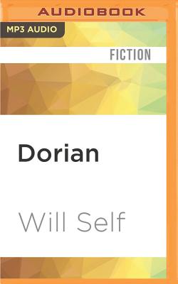 Cover for Dorian