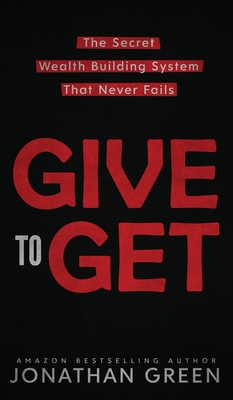Give to Get Cover Image