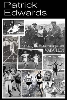The Rise of the Mass-Participation Marathon Cover Image