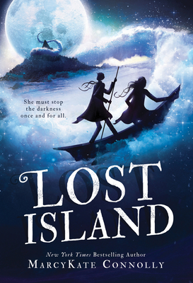 Cover for Lost Island (Hollow Dolls)