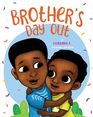 Brother's Day Out cover