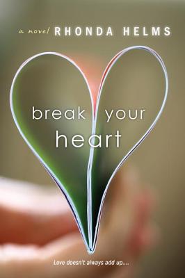 Cover for Break Your Heart
