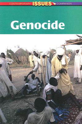 Genocide (Contemporary Issues Companion) Cover Image