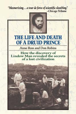 Life and Death of a Druid Prince Cover Image