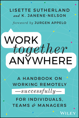 Work Anywhere Together