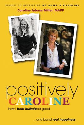 Positively Caroline cover