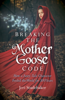 Cover for Breaking the Mother Goose Code