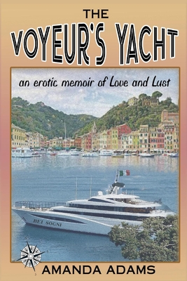 Cover for The Voyeur's Yacht
