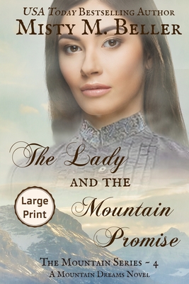The Lady and the Mountain Promise Cover Image