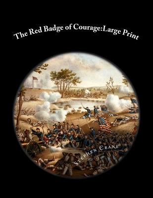 The Red Badge of Courage