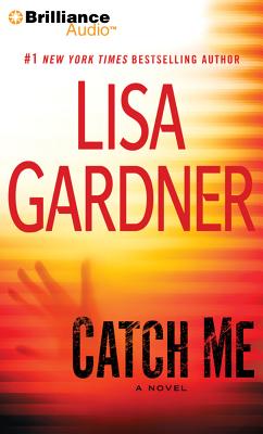 Cover for Catch Me