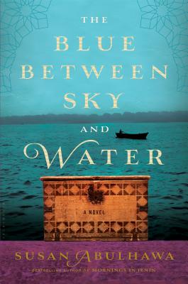 The Blue Between Sky and Water Cover Image