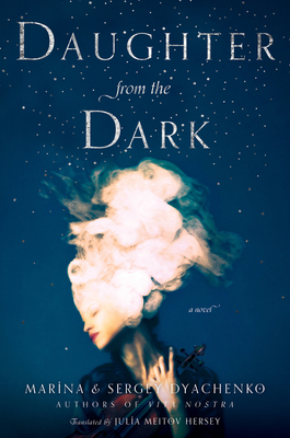 Daughter from the Dark: A Novel Cover Image
