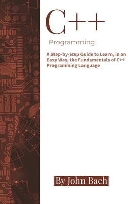 The C++ Programming Language