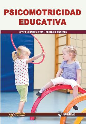 Psicomotricidad educativa Cover Image
