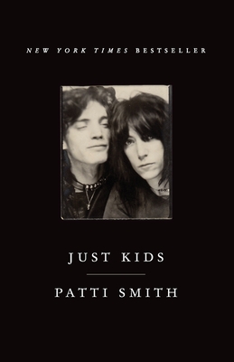 Cover Image for Just Kids