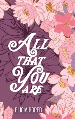 All That You Are Cover Image
