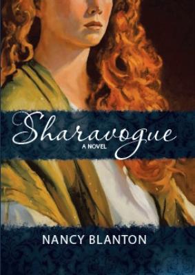 Cover for Sharavogue