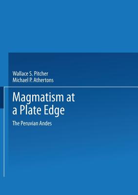 Magmatism at a Plate Edge: The Peruvian Andes Cover Image