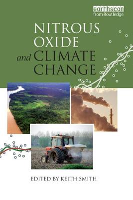 Nitrous Oxide and Climate Change Cover Image