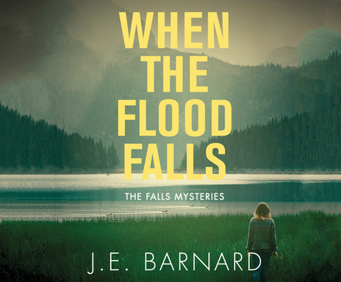Cover for When the Flood Falls