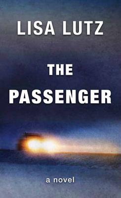 Cover for The Passenger