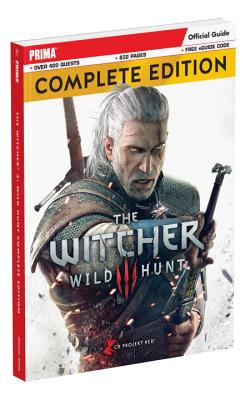 the witcher 3 wild hunt complete edition walkthrough