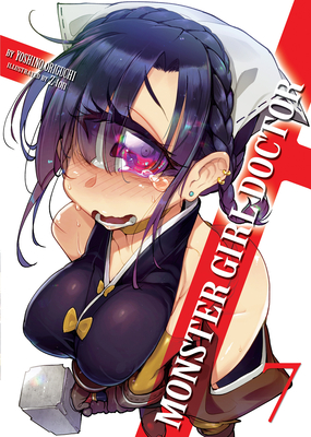 Monster Girl Doctor (Light Novel) Vol. 9 by Yoshino Origuchi: 9781648275739  | : Books