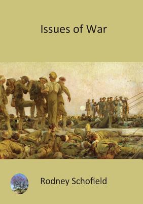 Issues of War (Paperback) | Murder By The Book