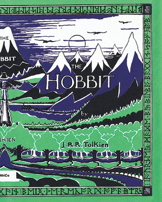 J.R.R. Tolkien's Trust Sues Author For Selling 'Derivative' Sequel To 'Lord  of the Rings'