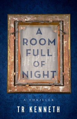 Cover for A Room Full of Night