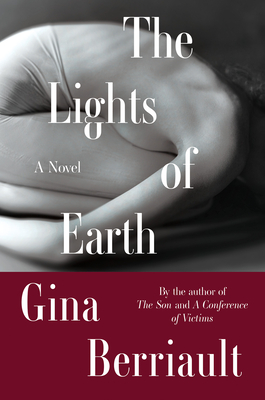 Cover for The Lights of Earth