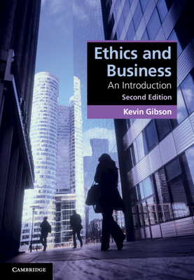 Ethics and Business (Cambridge Applied Ethics)