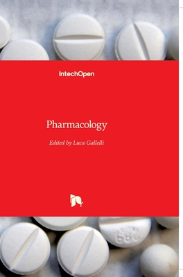 Pharmacology (Hardcover) | Valley Bookseller