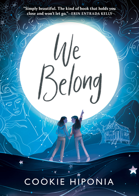 Cover for We Belong