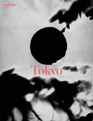 Tokyo: Aperture 219 (Aperture Magazine #219) Cover Image
