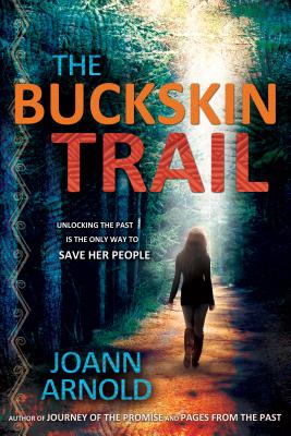 Cover for The Buckskin Trail