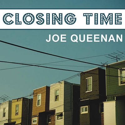 Cover for Closing Time