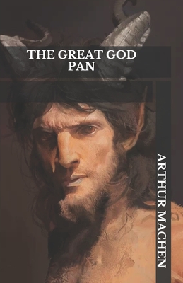 The Great God Pan Cover Image