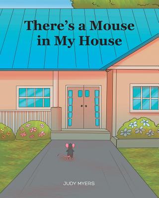 There's A Mouse in My House Cover Image