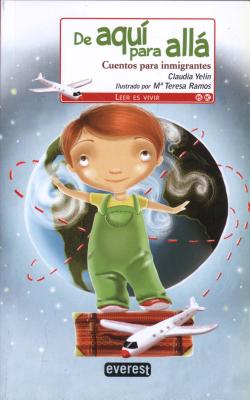 Cover for de Aqui Para Alla