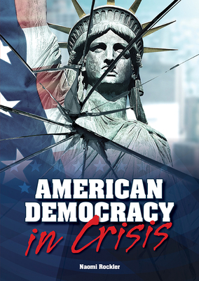 American Democracy in Crisis Cover Image