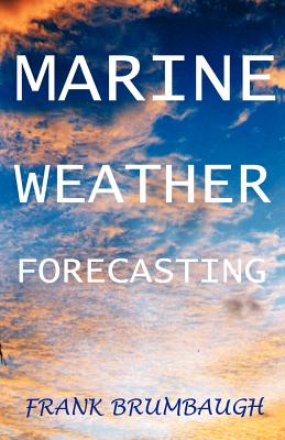 Marine Weather Forecasting Cover Image