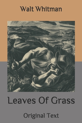 Leaves Of Grass