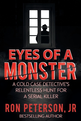 Eyes of a Monster Cover Image