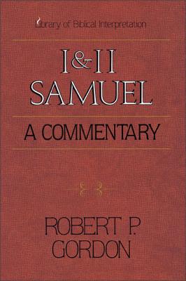 1 and 2 Samuel: A Commentary (Library of Biblical Interpretation) Cover Image