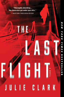 Cover Image for The Last Flight