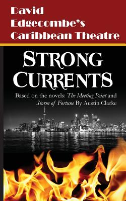 Strong Currents Cover Image