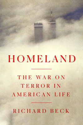 Homeland: The War on Terror in American Life Cover Image